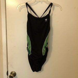 TYR Swimsuit